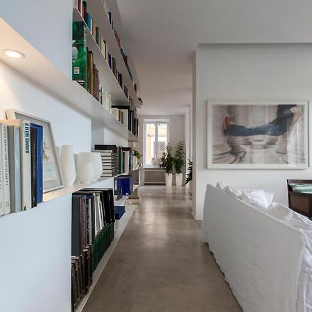 Piazza Fanti Luxury Apartments Rome Bagian luar foto