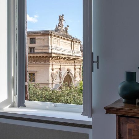 Piazza Fanti Luxury Apartments Rome Bagian luar foto